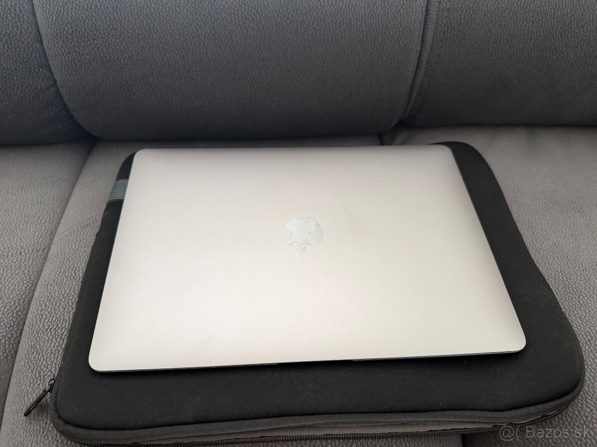 Macbook Air 13 Retina 2018 128GB SSD - 2