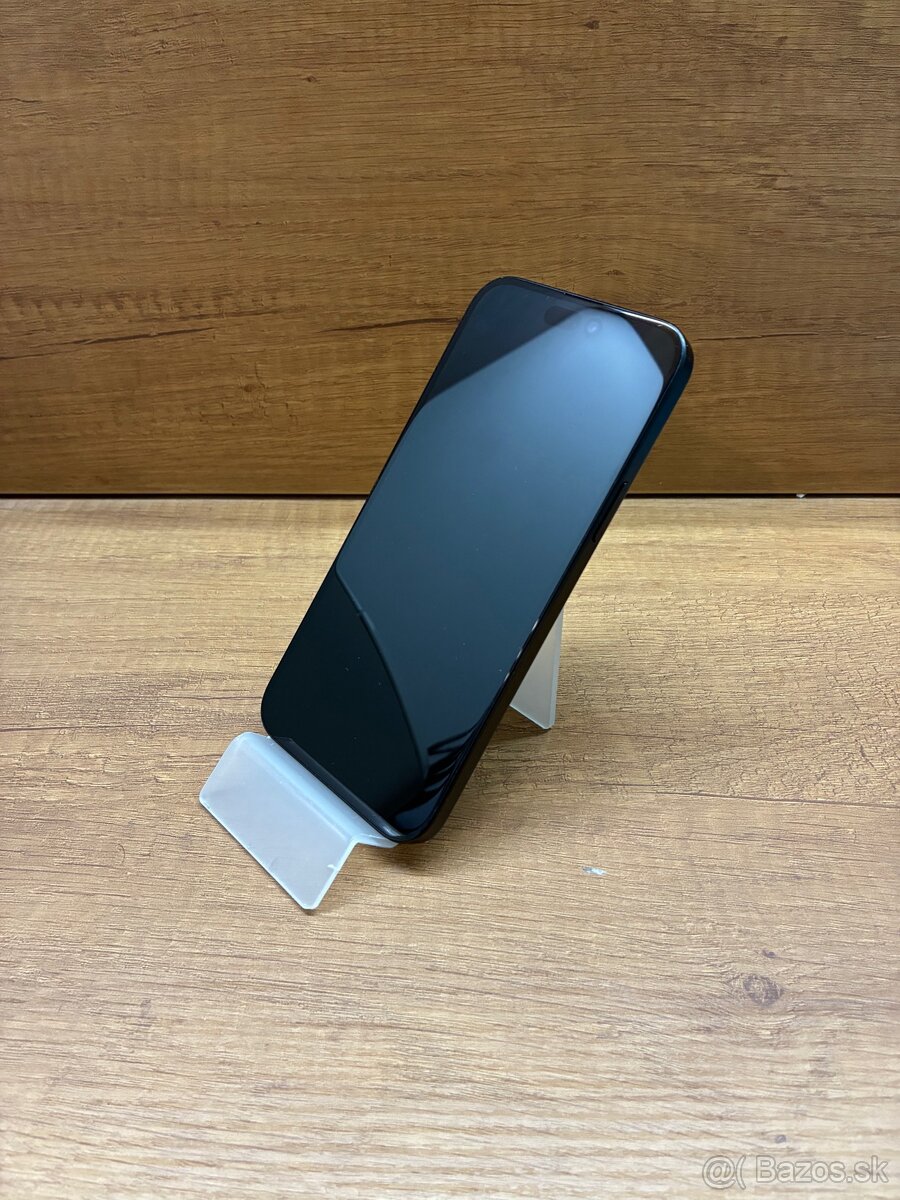 Iphone 15 Plus 128gb, 🔋100%+Zaruka - 2