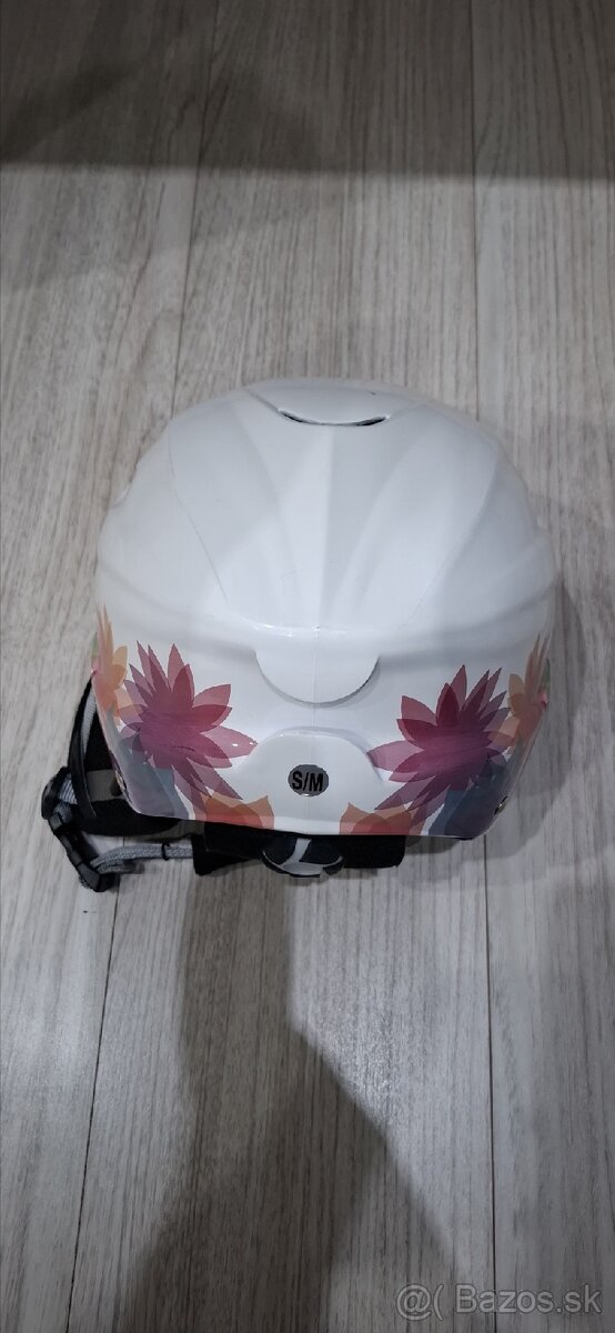 Damska lyziarska prilba znacky Arcore - 2