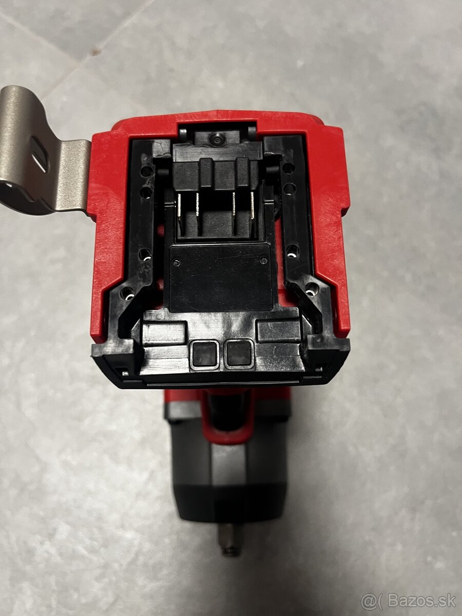 Milwaukee M18 FHIW2F12-0 - 2