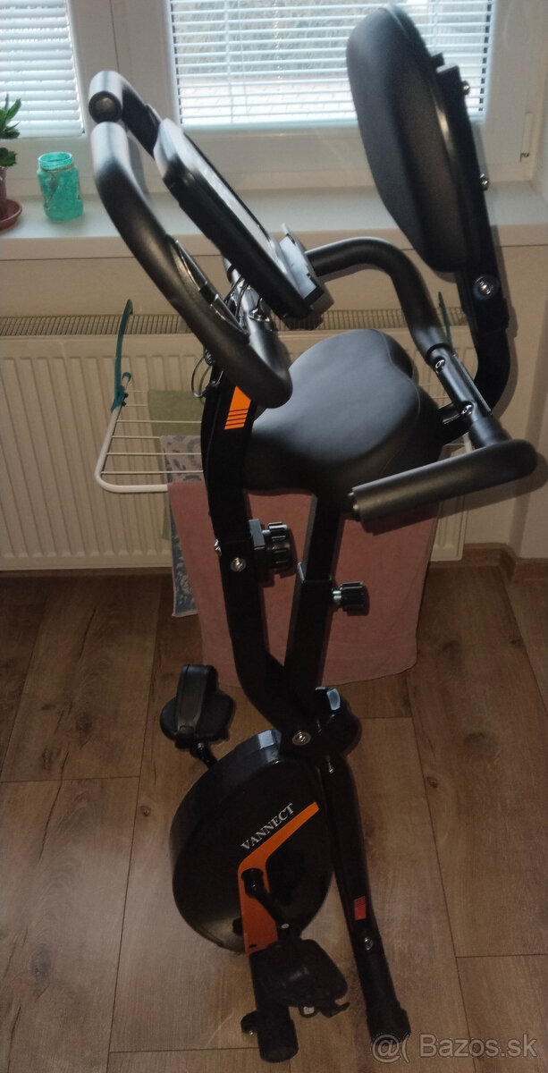 Skladací stacionárny - 2