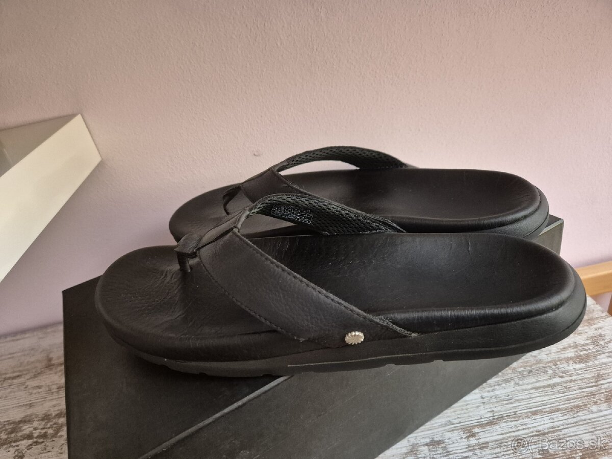 UGG, pánske, kožené, veľ. EUR 44,5 - 2