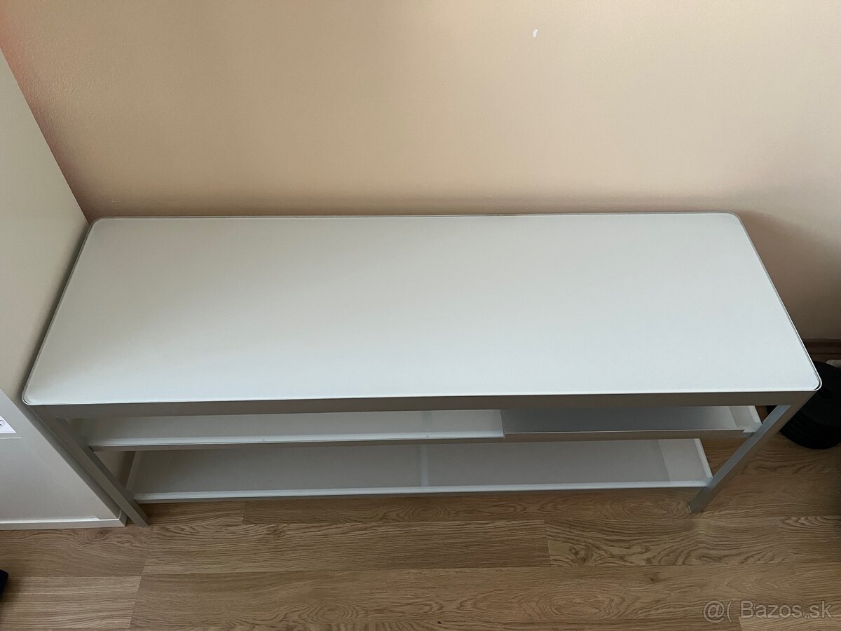 Ikea tv stolik Gettorp - 2