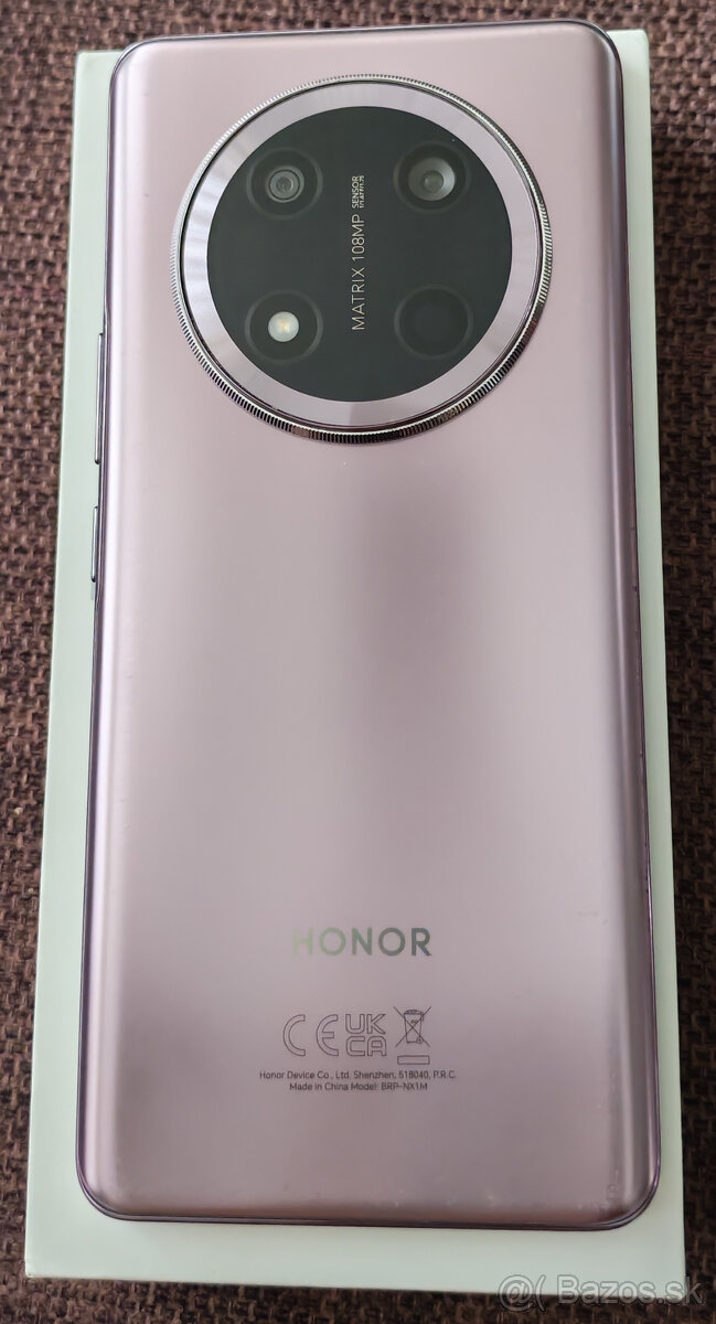predám Honor Magic 7 Lite - 2