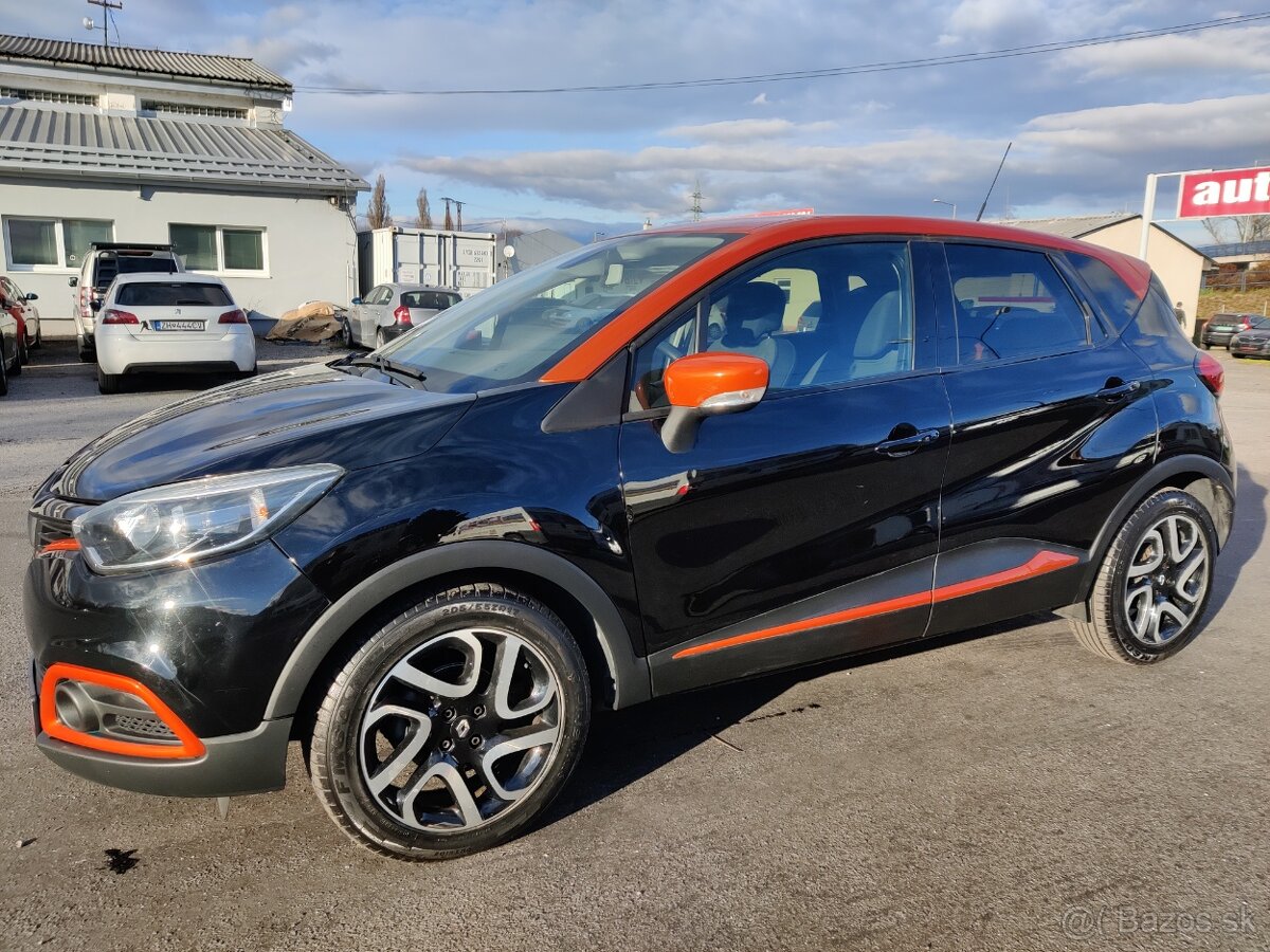 Renault Captur - 2