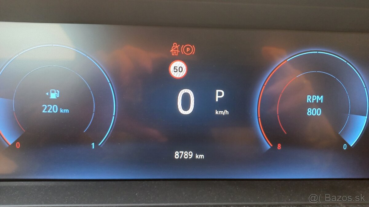 Proace Verso family - 2