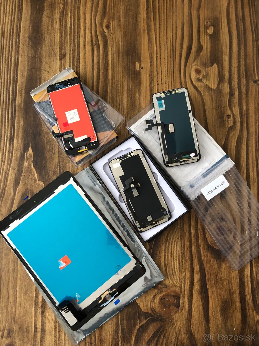 Predám displeje nové Apple - 2