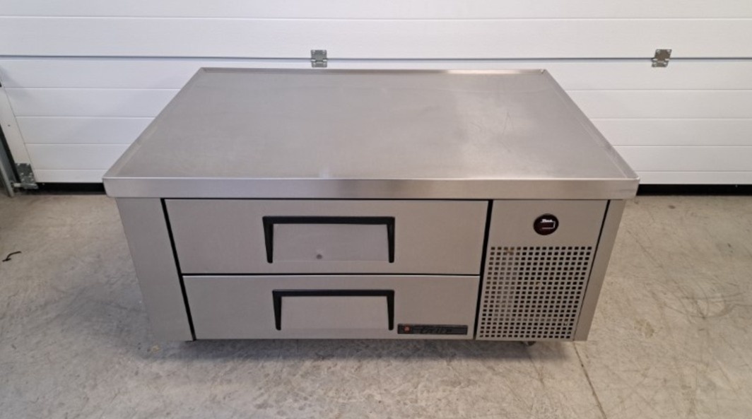 Chladící podestavba TRUE - TRCB-48 - 2