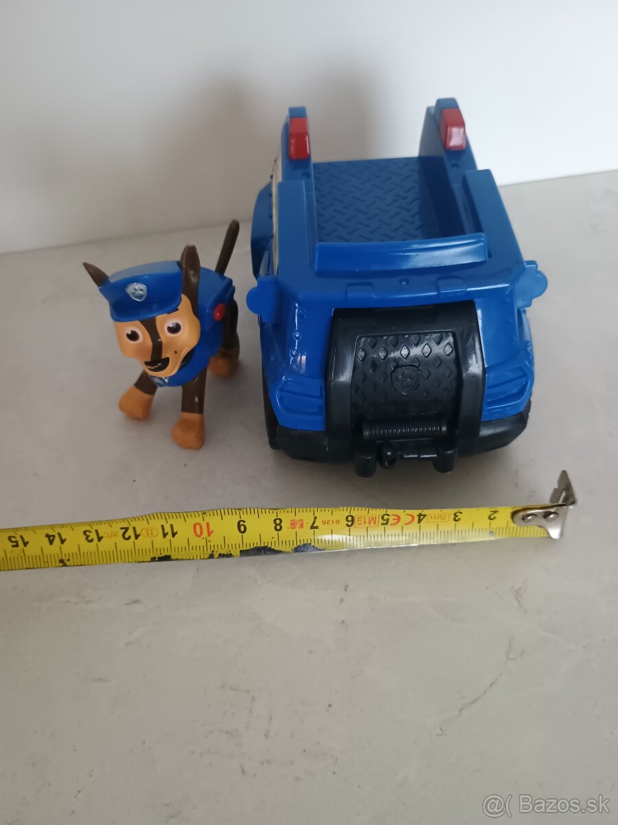 Tlapková patrola - 2