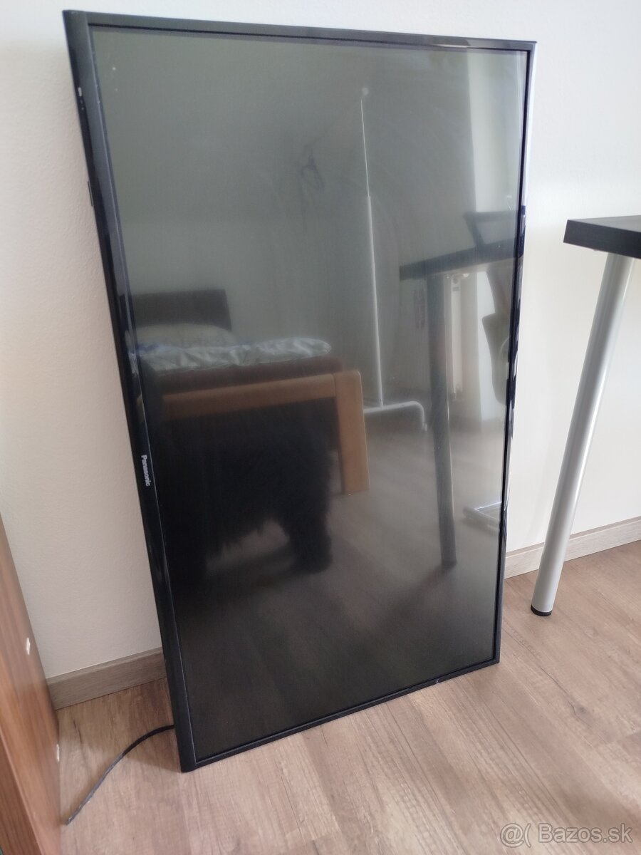 Tv Panasonic 42 - 2