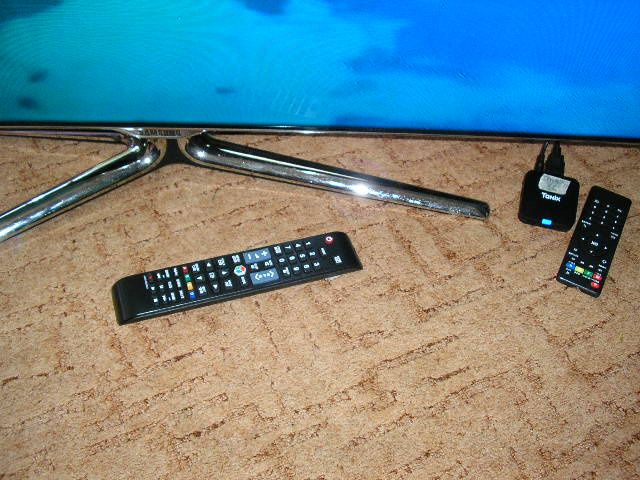 Predam LED televizor - 2