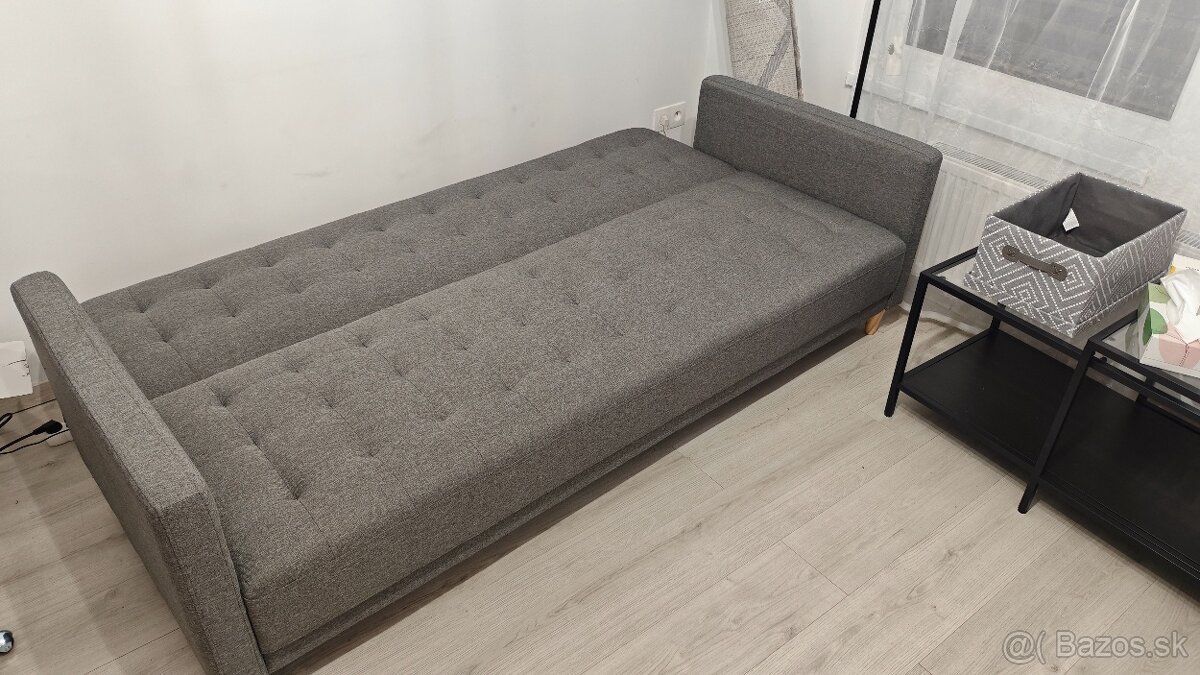 Rozkladacia pohovka - 2