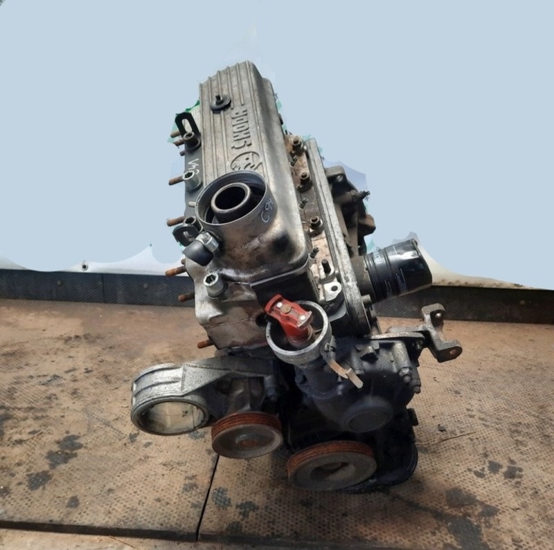 Predám motor Škoda Felicia 1.3 - 2