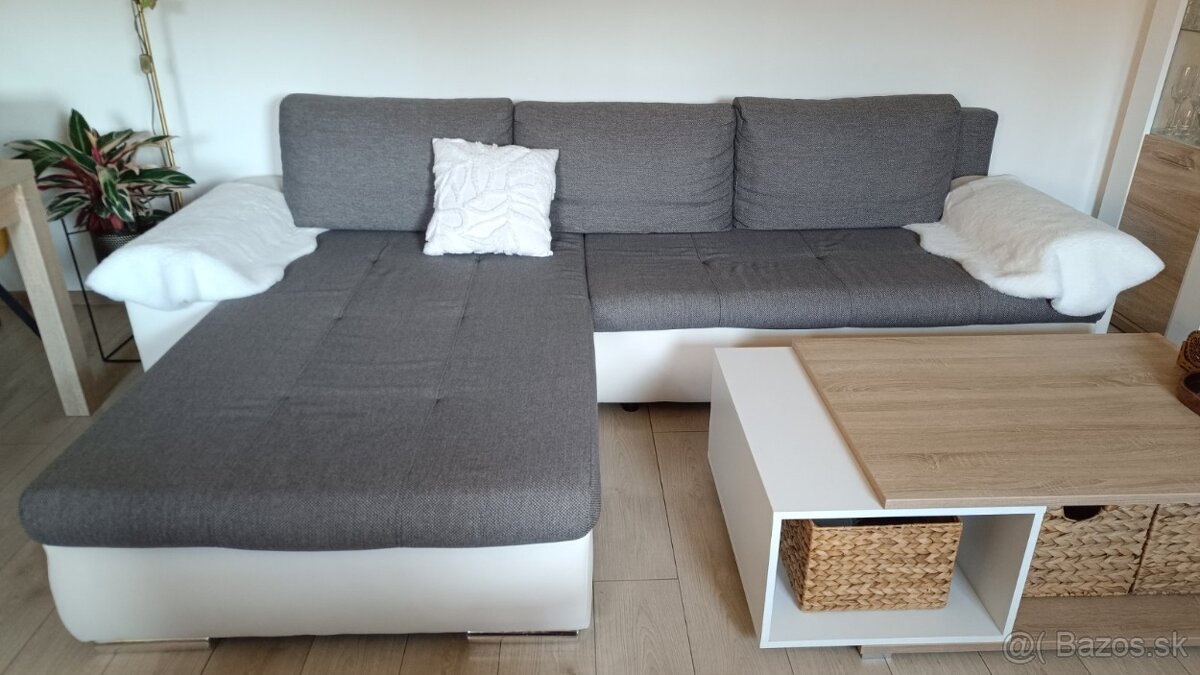 Sedacia súprava - 2