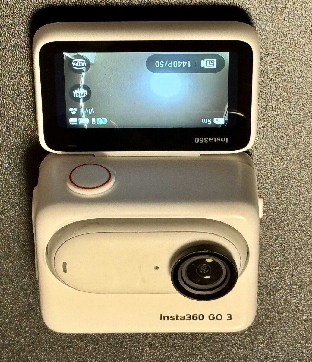 Insta360 Go3 64GB - 2