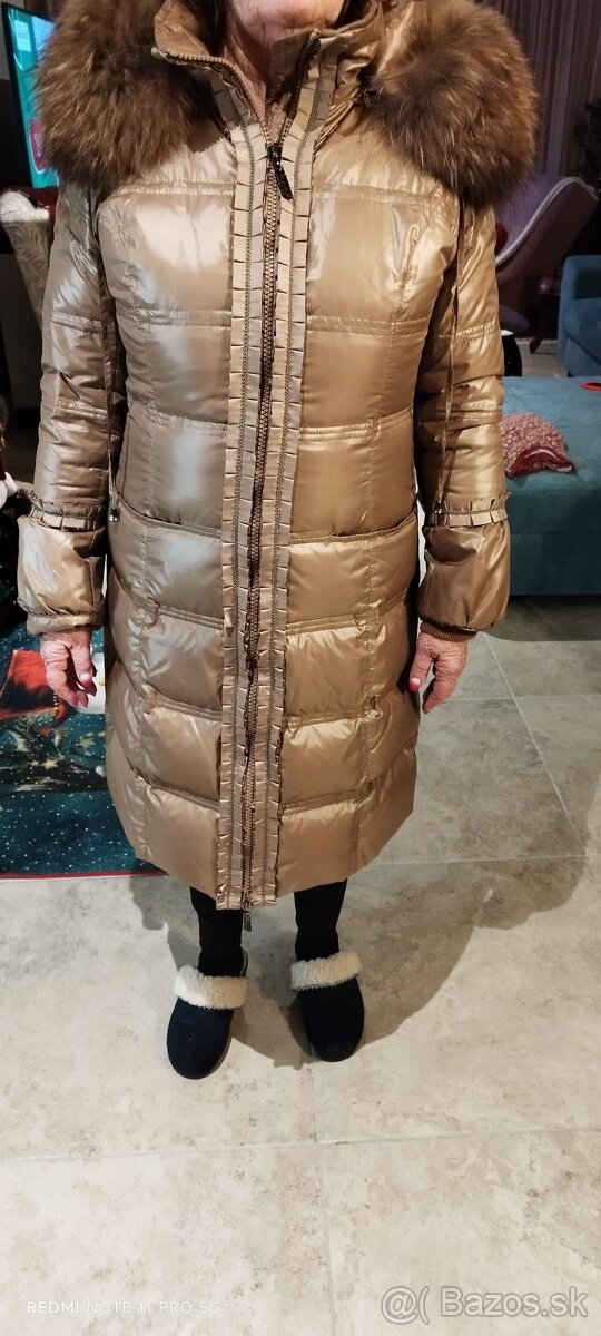 Dámska bunda - 2