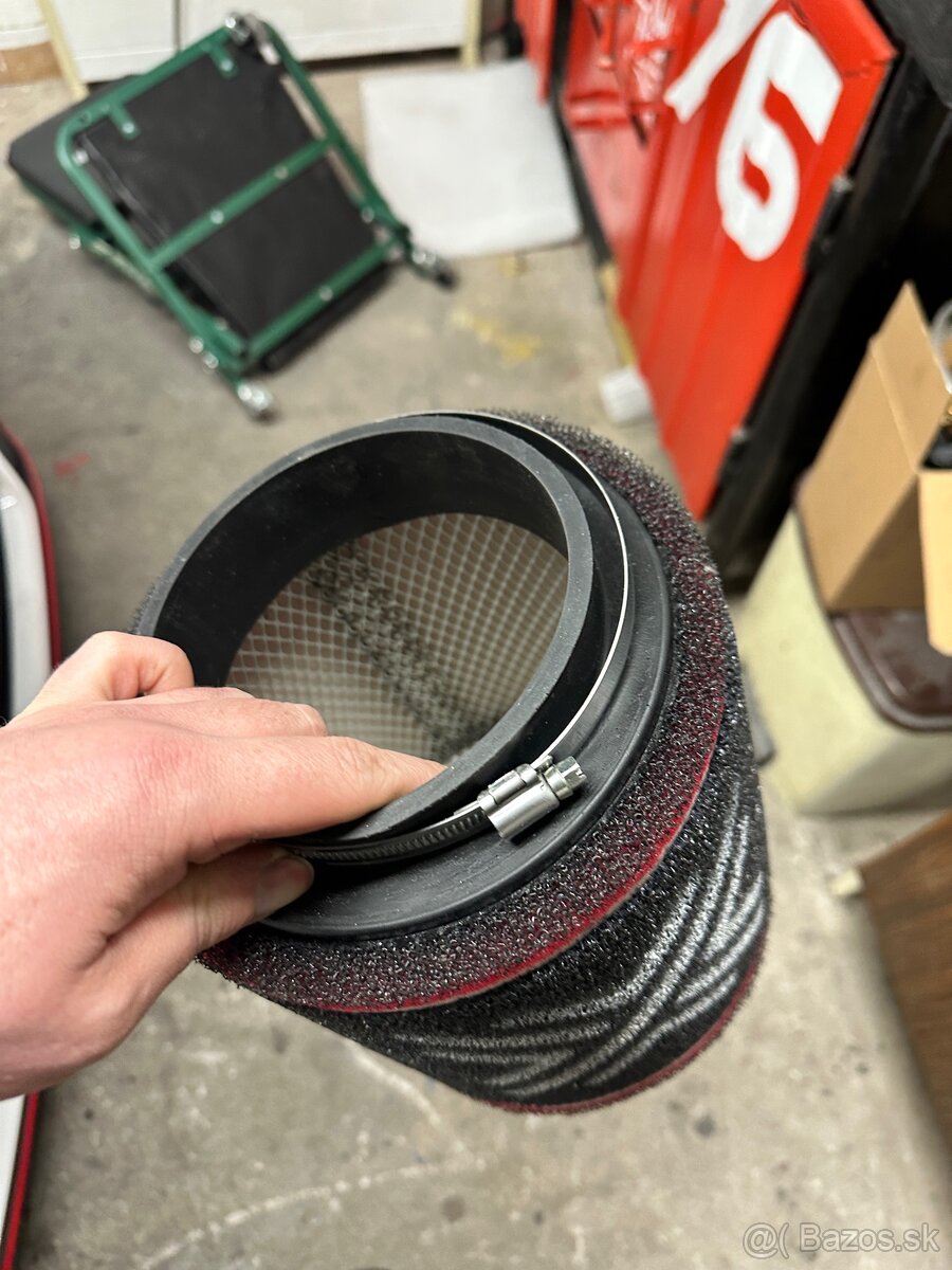 Vzduchovy filter pipercross - 2