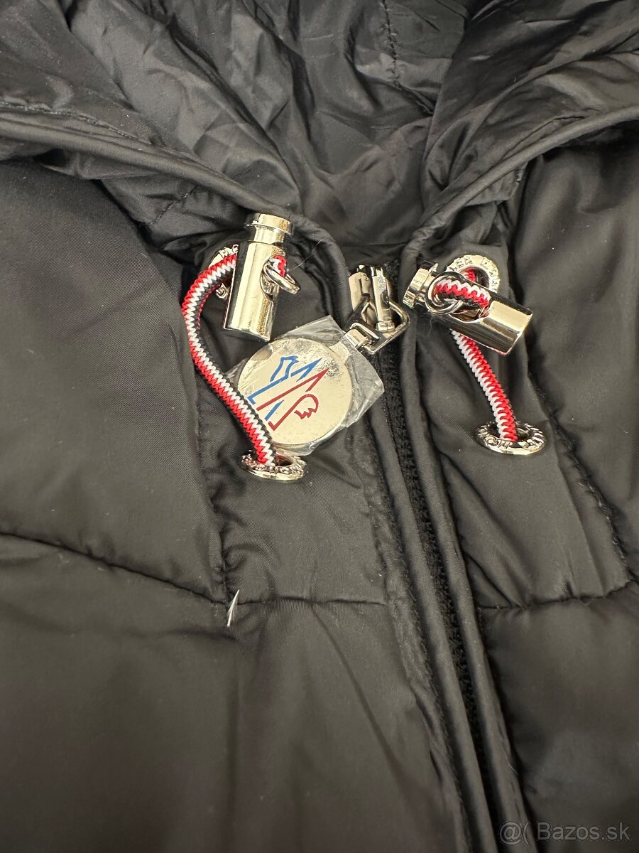 Moncler vesta panska - 2