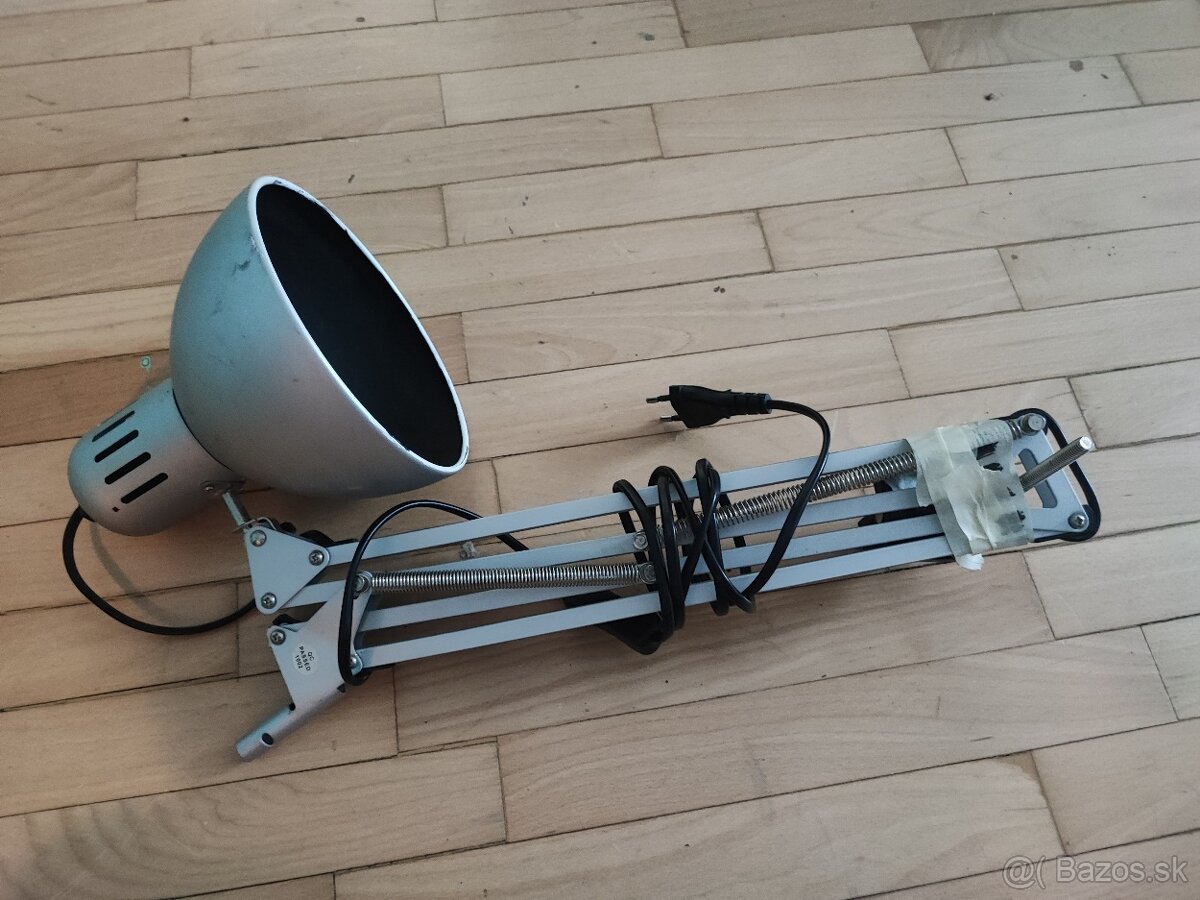 STOLOVÁ IKEA LAMPA - 2