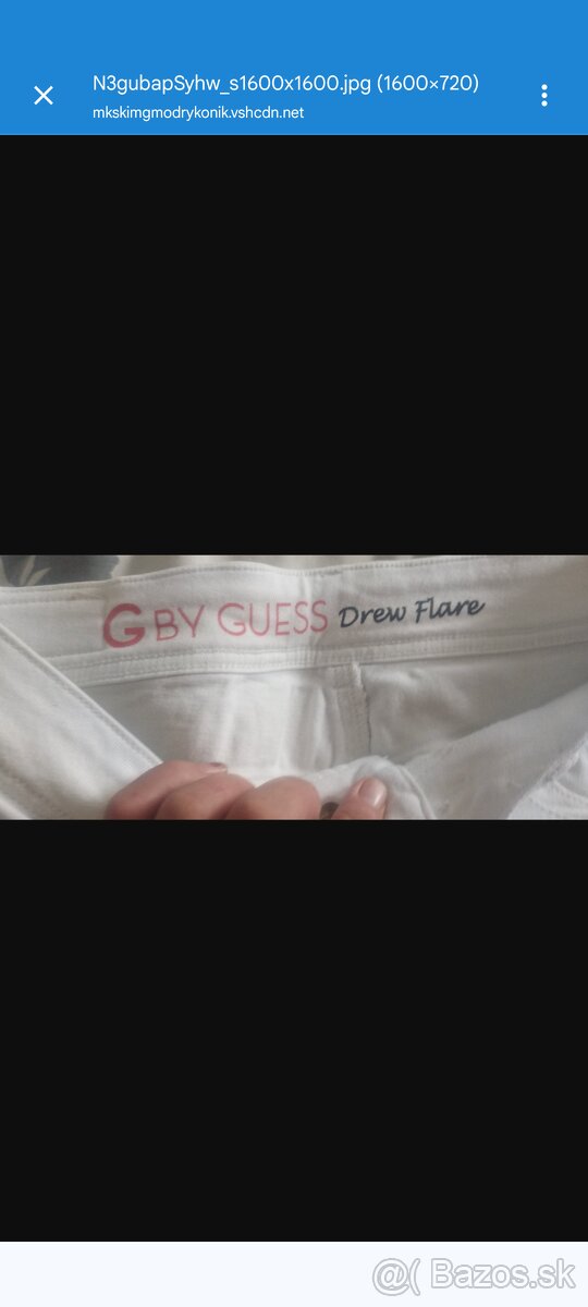 Guess - 2