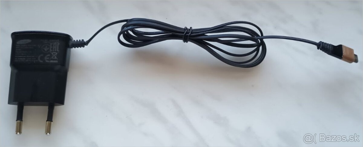 Nabijacka Samsung 5V 0.7A micro USB - 2