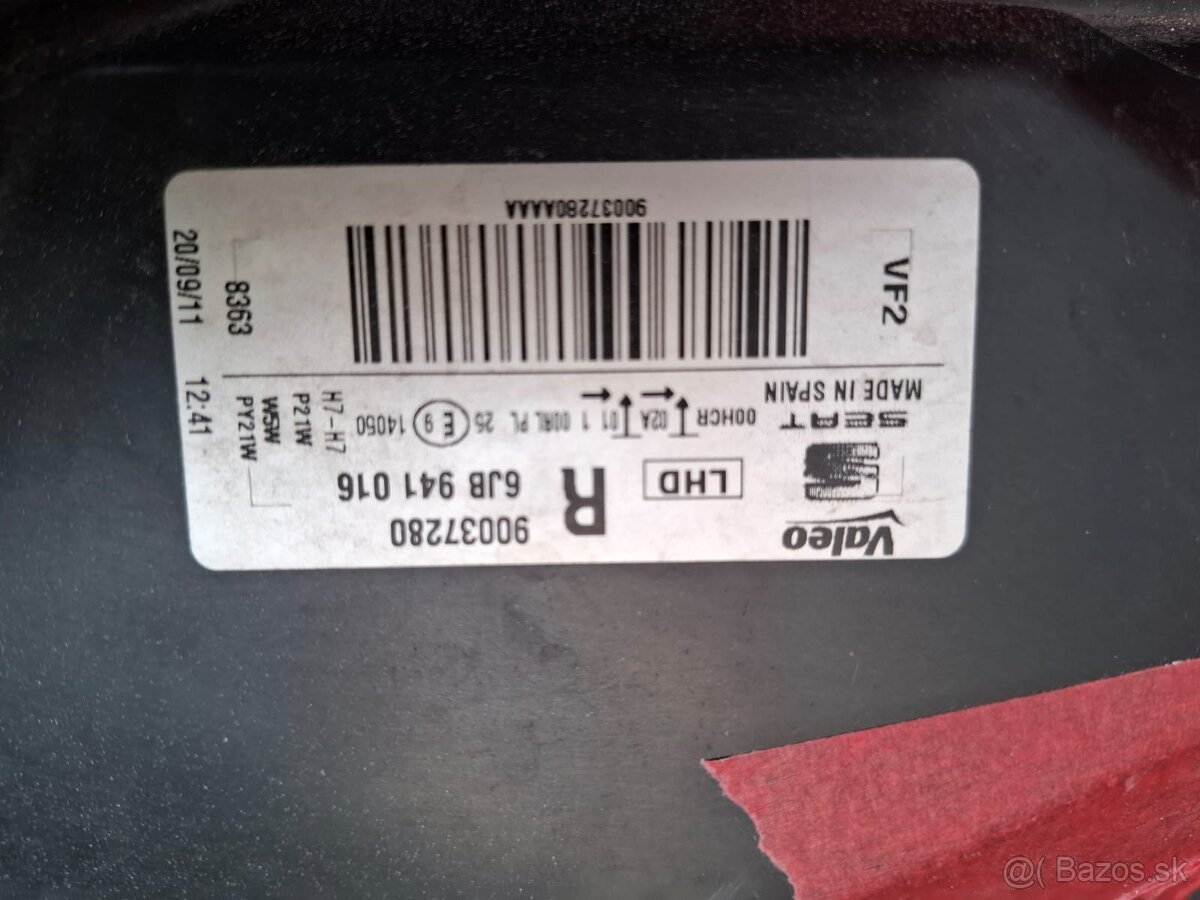 Seat Toledo - 2