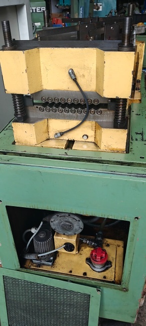 rovnačka RASTER - 2