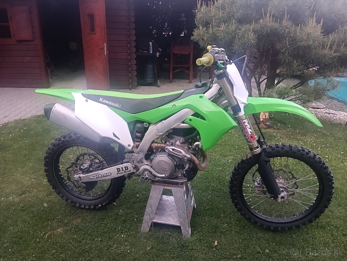 Kawasaki