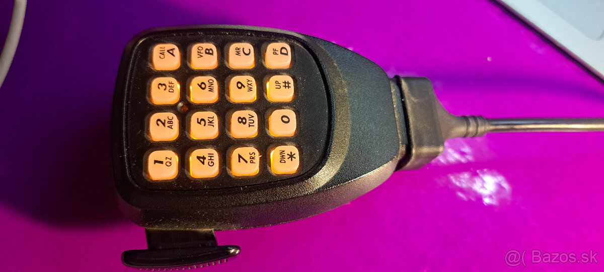 Na predaj: Senhaix N60 – Android Zello rádio s WiFi a GPS - 2