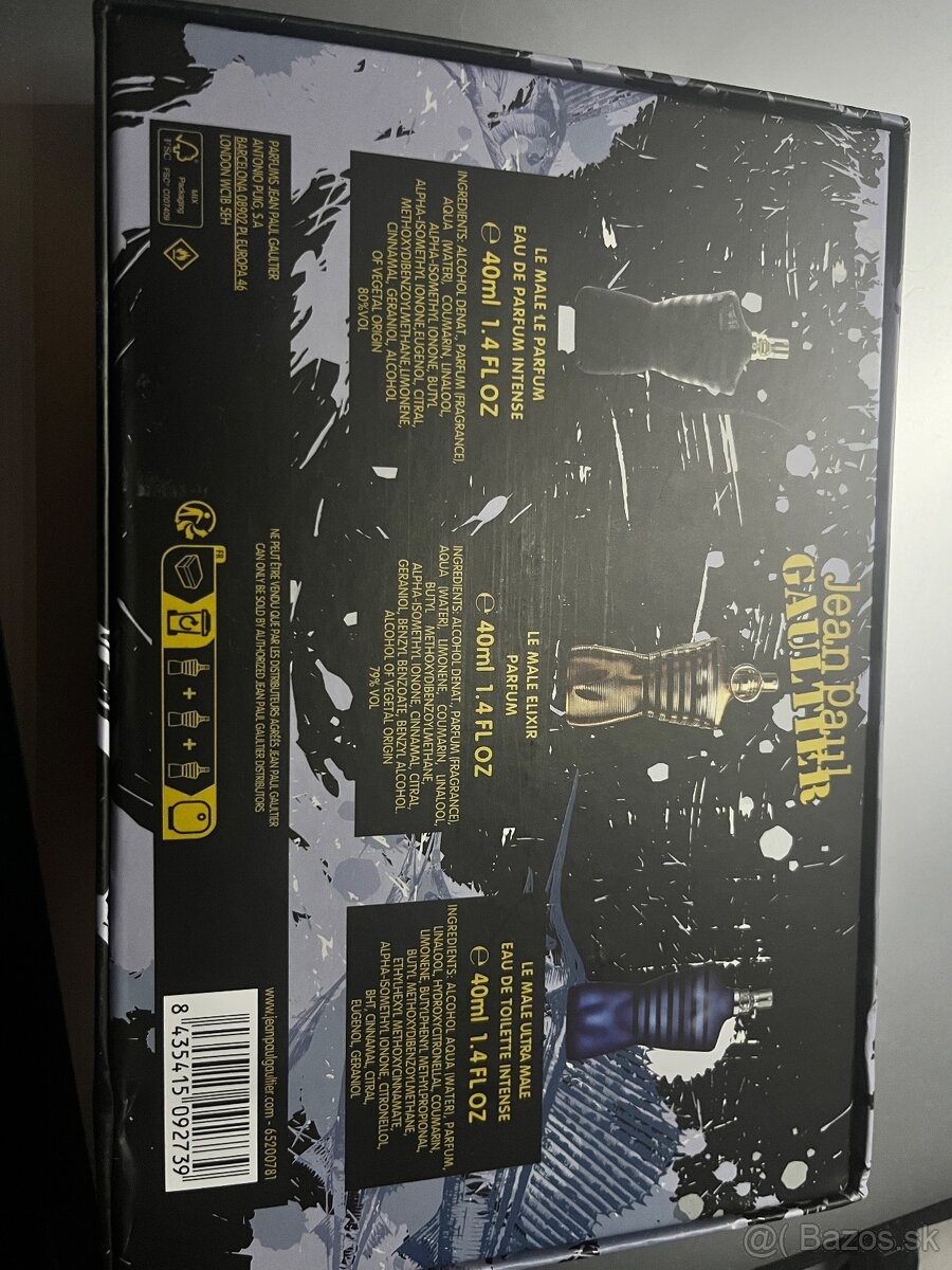 Juan poul gaultier - 2