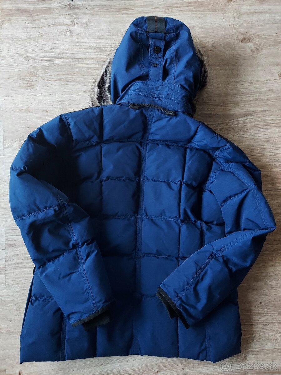 Zimná vetrovka Wellensteyn - 2