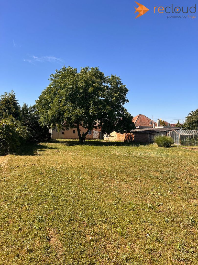 Rodinný dom Kapince, okr. Nitra – vaša budúca víkendová oáza - 2