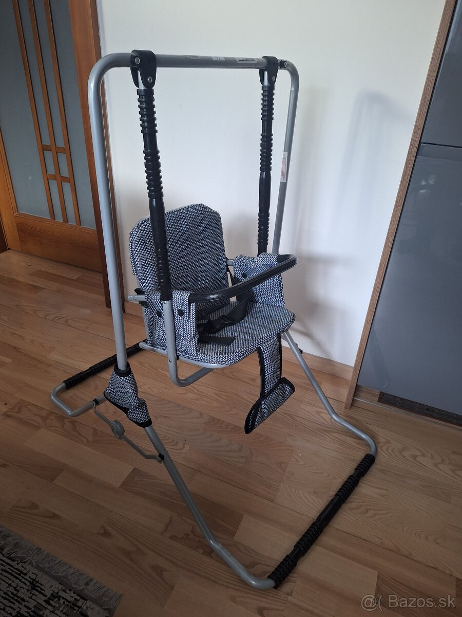 Detská hojdačka - 2