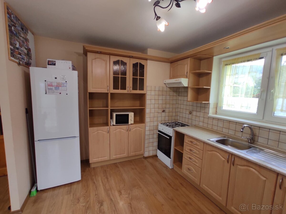 Kuchynská linka, kuchyňa - 2