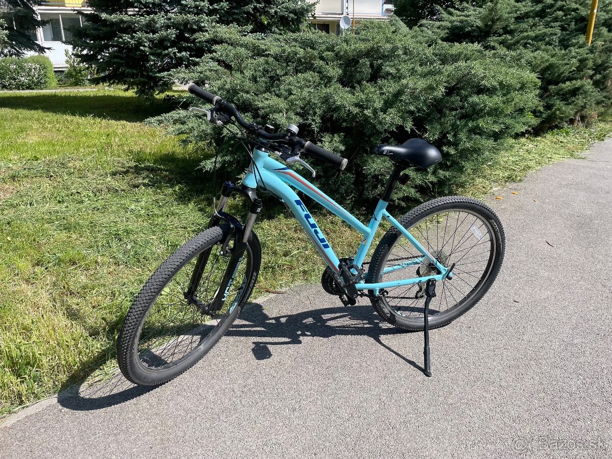 Fuji detský/dámsky bicykel 26.0 - 2