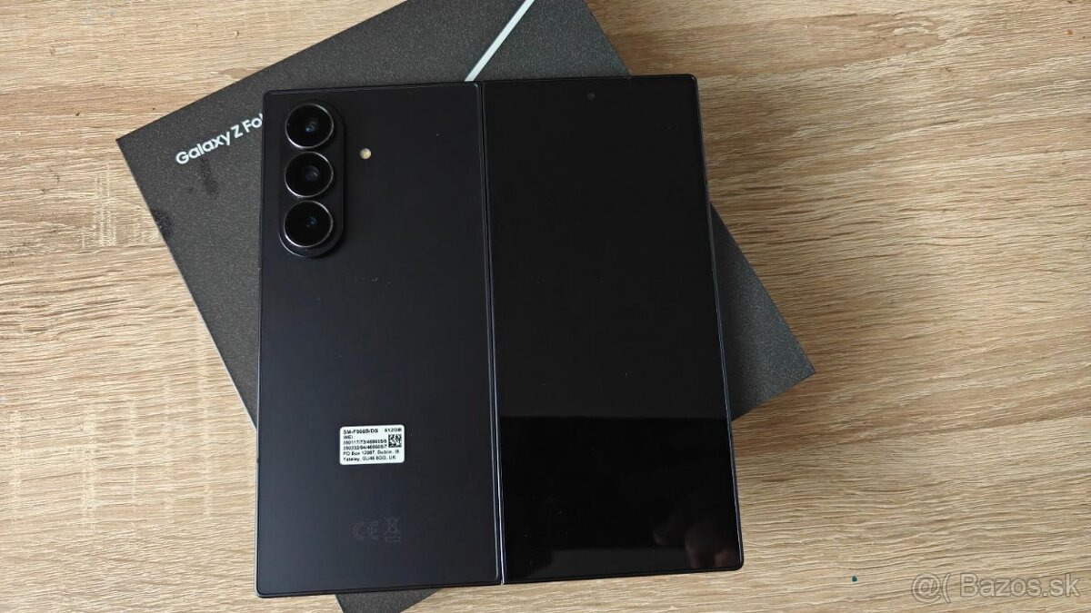 Samsung galaxy z fold 7 - 2