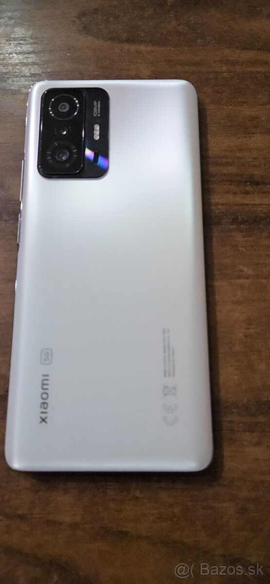 Predám Xiaomi 11T Pro 256 GB Moonlight - 2