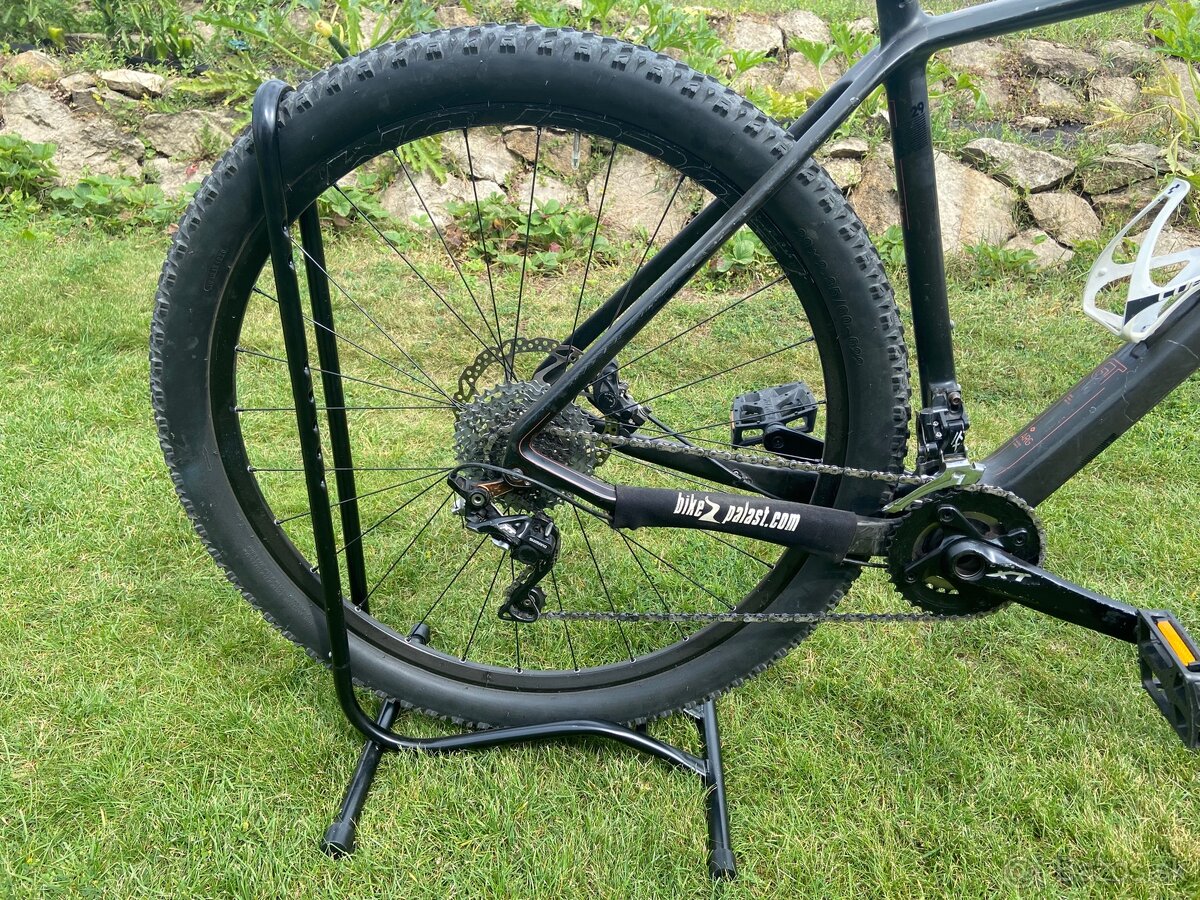 Cube Reaction GTC 29 S carbon SL - 2