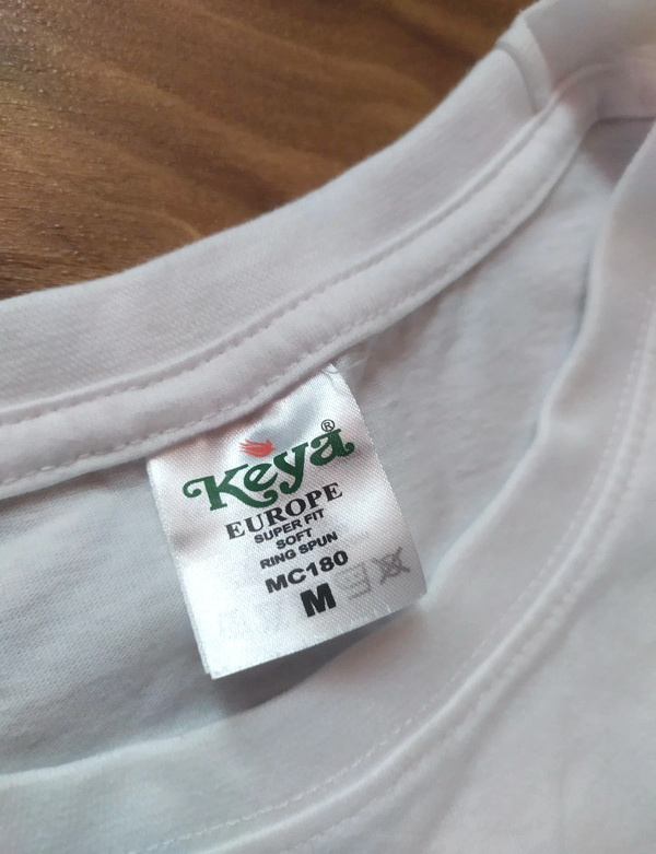 Tričko pre ocka začiatočníka - 2