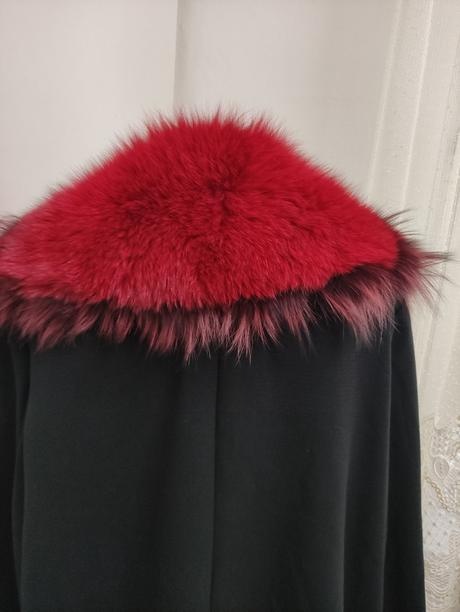 Golier,pravá líška - 2