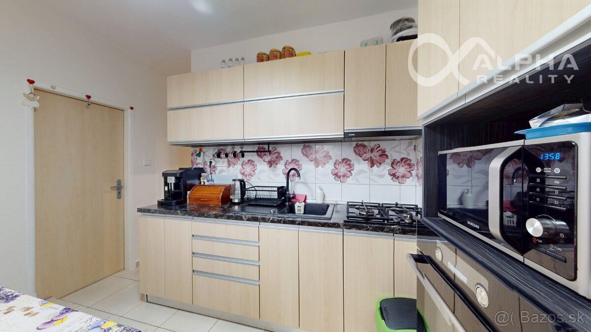 2 izbový byt, centrum, Spišská Nová Ves - 2