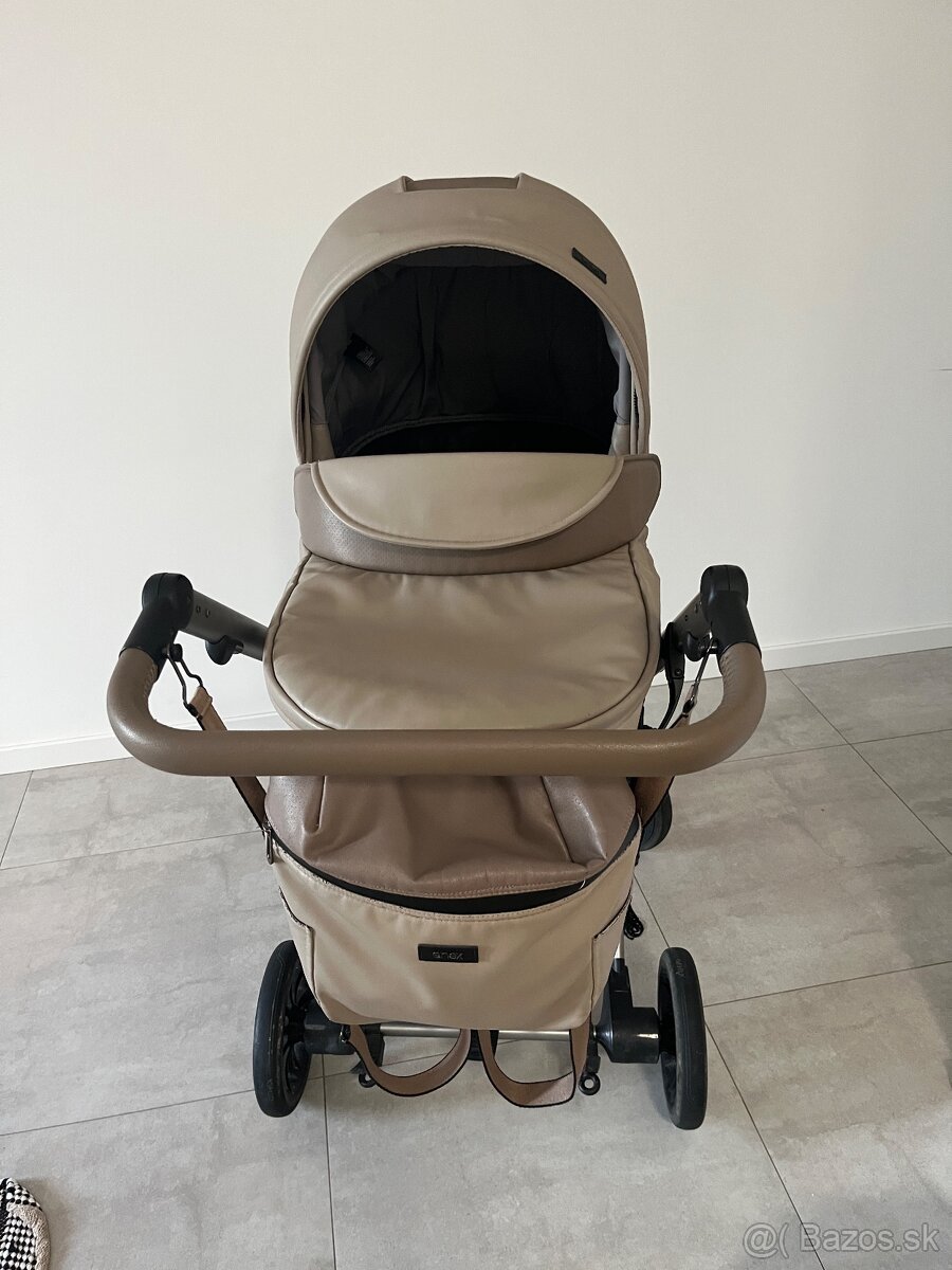 Kočík Anex E/type - 2