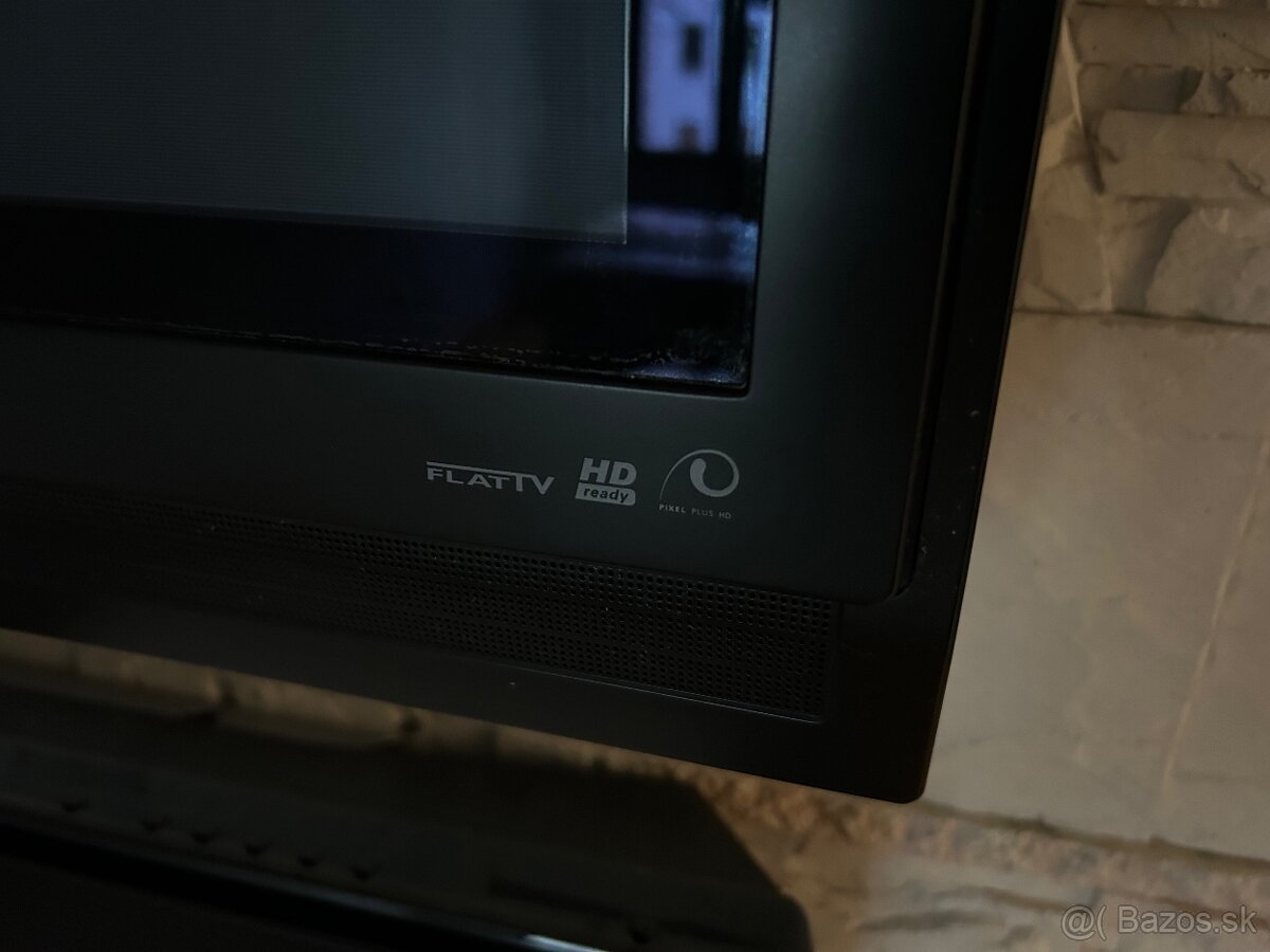 Predám TV Philips 107 cm - 2