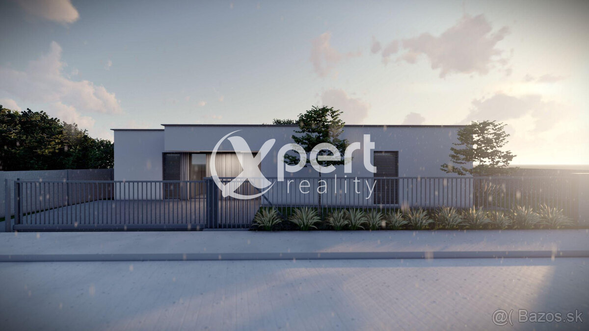 Top lokalita a moderné bývanie podľa vašich predstáv - 2