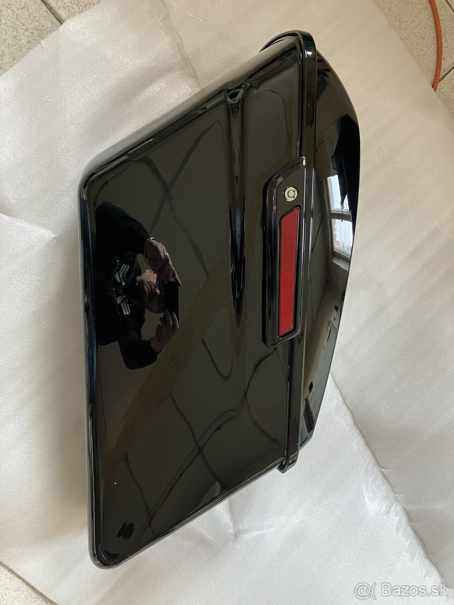 Harley davidson HD kufre - 2