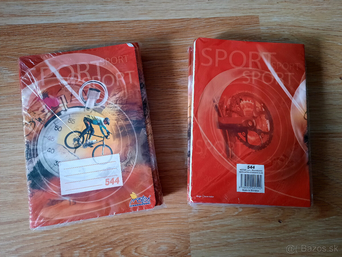 Školské potreby - 2