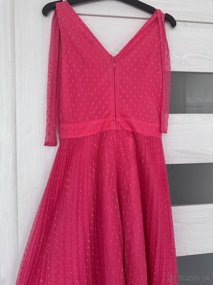 Spoločenské šaty - 2