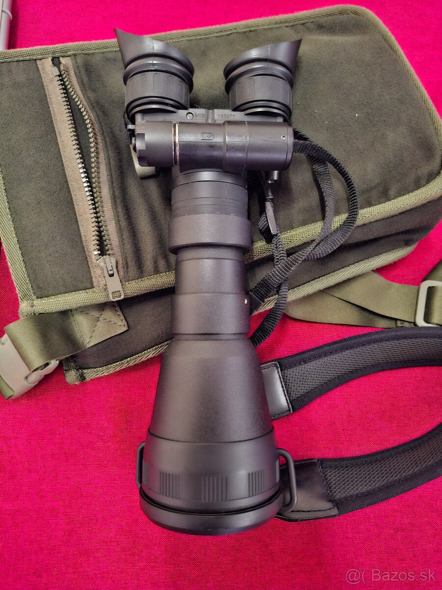 Night Pearl Bino 6 gen2+ - 2