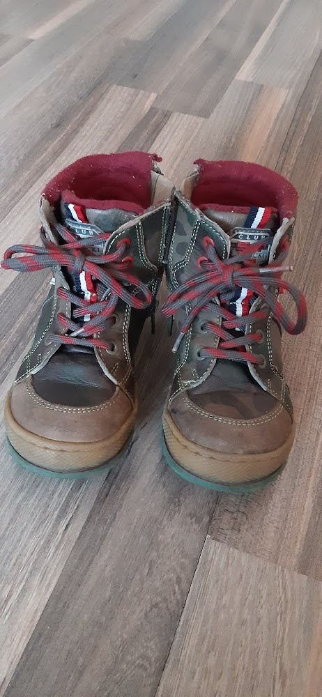 Členkové topánky LASOCKI, veľ. 25 - 2