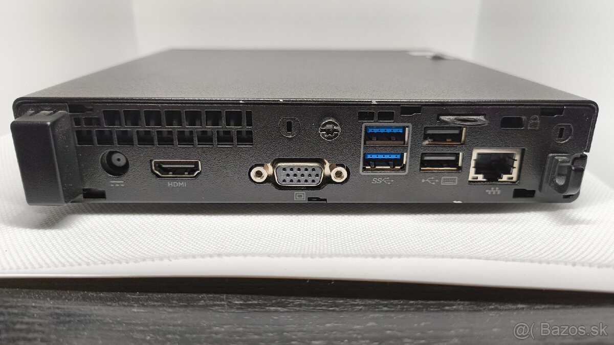 HP 260 G2 Mini PC - 2